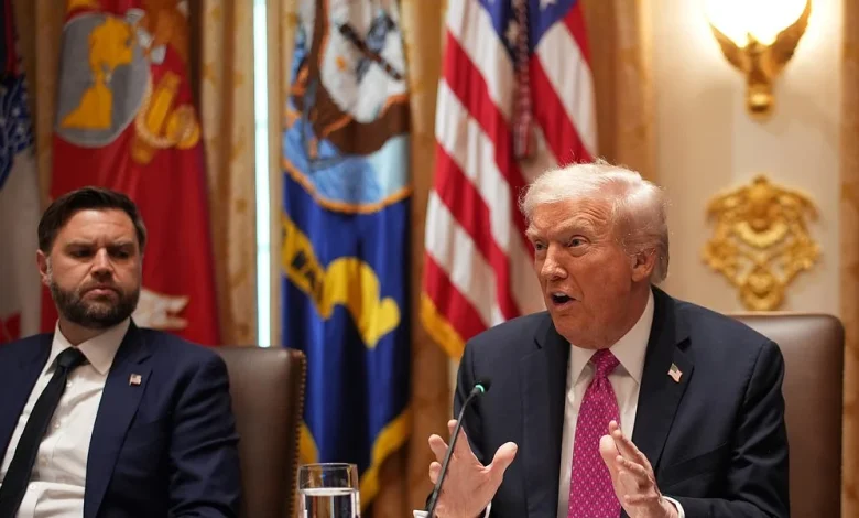 New Trump Security Strategy Turns Against the Free World