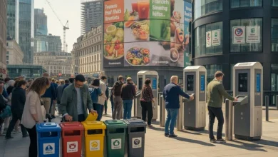 New UK Laws in 2026: What Travellers Need to Know About Changing Travel Fees, Border Controls, and More