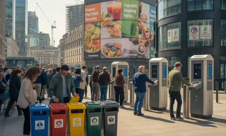 New UK Laws in 2026: What Travellers Need to Know About Changing Travel Fees, Border Controls, and More