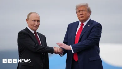 New US security strategy aligns with Russia's vision, Moscow says