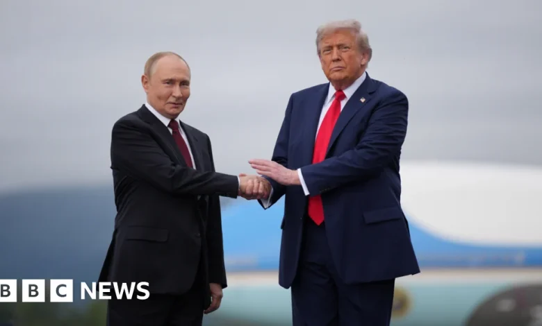 New US security strategy aligns with Russia's vision, Moscow says