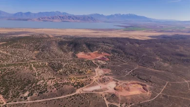 New Utah mine could reduce dependence on rare earth minerals from China