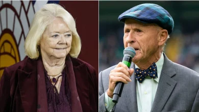 New Year Honours List: Hearts' Ann Budge, ex-Celtic CEO Fergus McCann and Lisbon Lion Jim Craig recognised