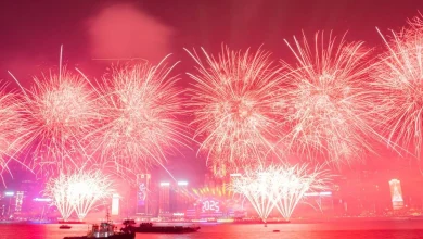 New Year's Eve terror threats force several major cities to cancel events