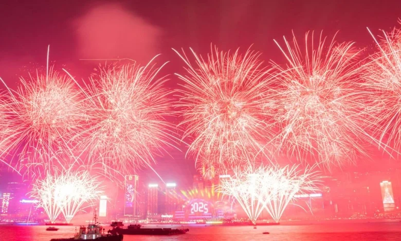 New Year's Eve terror threats force several major cities to cancel events