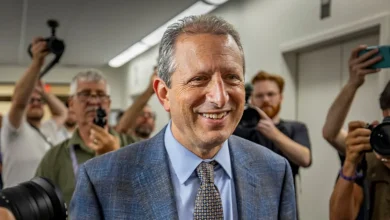 New York City Comptroller Brad Lander launches congressional bid