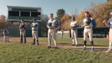 New York Film Critics Circle Award Winners 2025