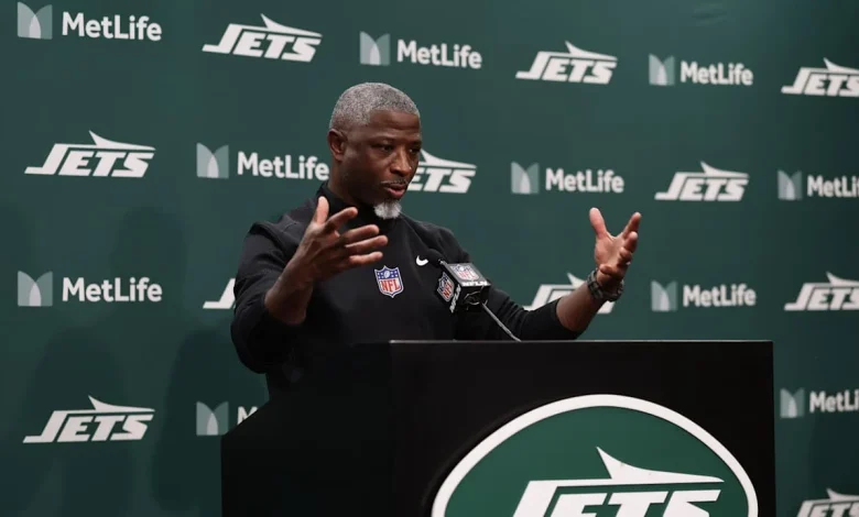 New York Jets Postgame Quotes 12/28