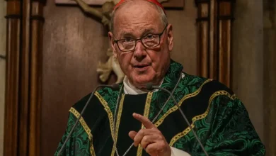 New York’s Cardinal Dolan to resign as Illinois bishop to possibly lead NY Archdiocese: reports