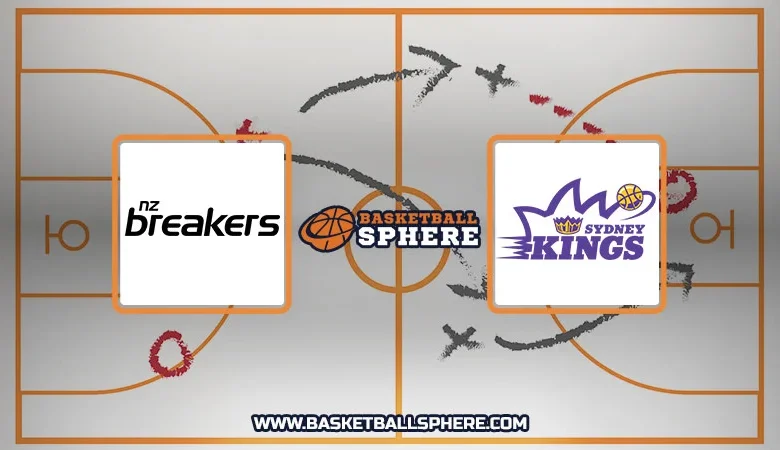 New Zealand Breakers vs Sydney Kings: Analysis and Prediction – Dec. 03, 2025