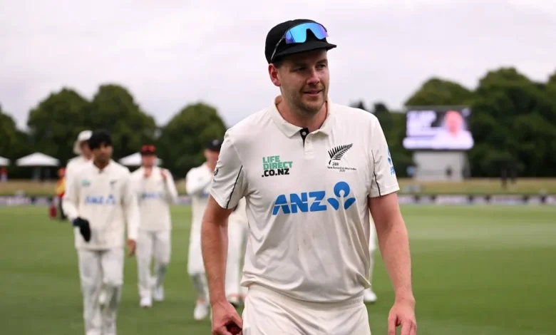 New Zealand in front after Duffy's five-for wrecks West Indies