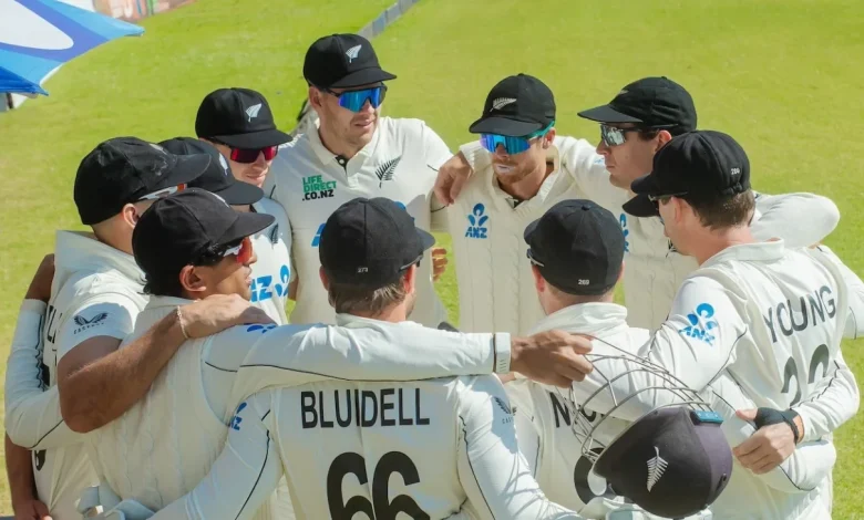 New Zealand start WTC cycle as favourites against patchwork West Indies