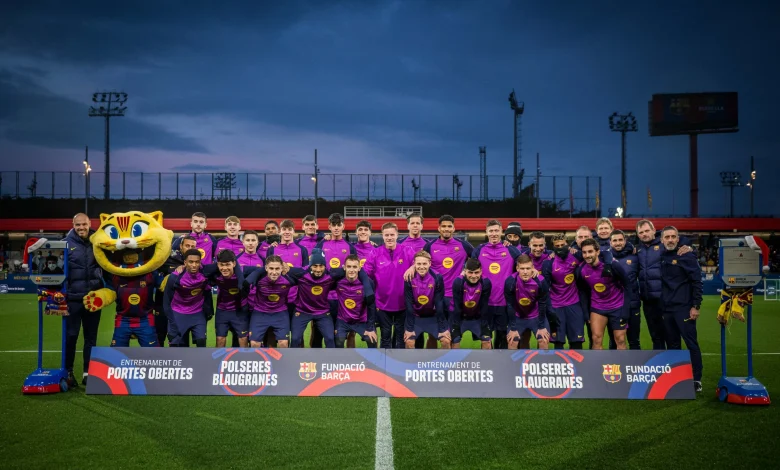 New faces in a special session