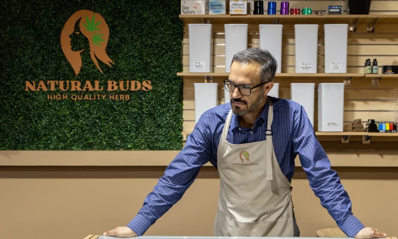 New federal THC regulations could snuff out Fort Worth shops