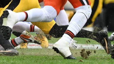 New field rules: NFL to require new playing surfaces at Acrisure, all other venues