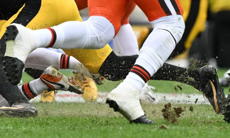 New field rules: NFL to require new playing surfaces at Acrisure, all other venues