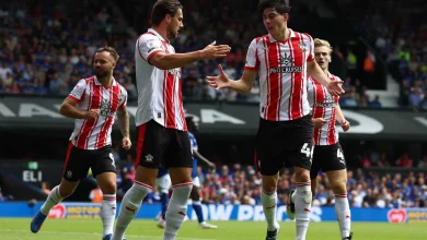 New goalkeeper signed: The January transfer actions that could win Southampton promotion