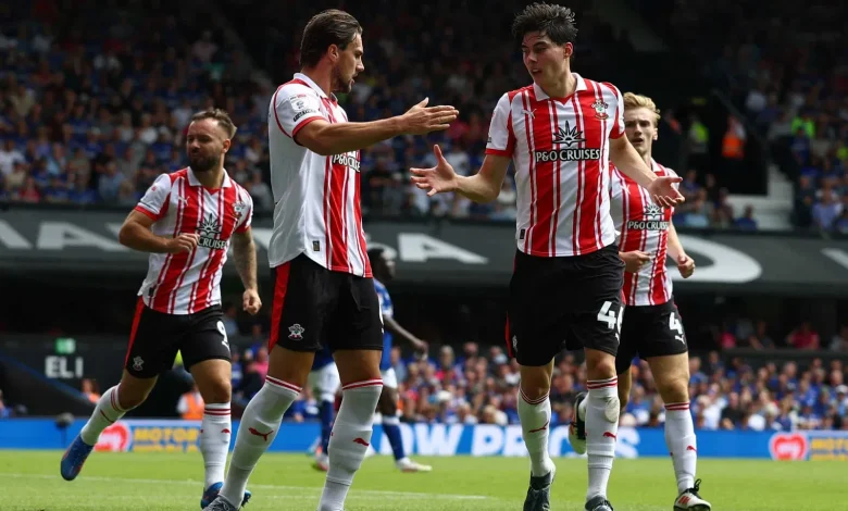 New goalkeeper signed: The January transfer actions that could win Southampton promotion