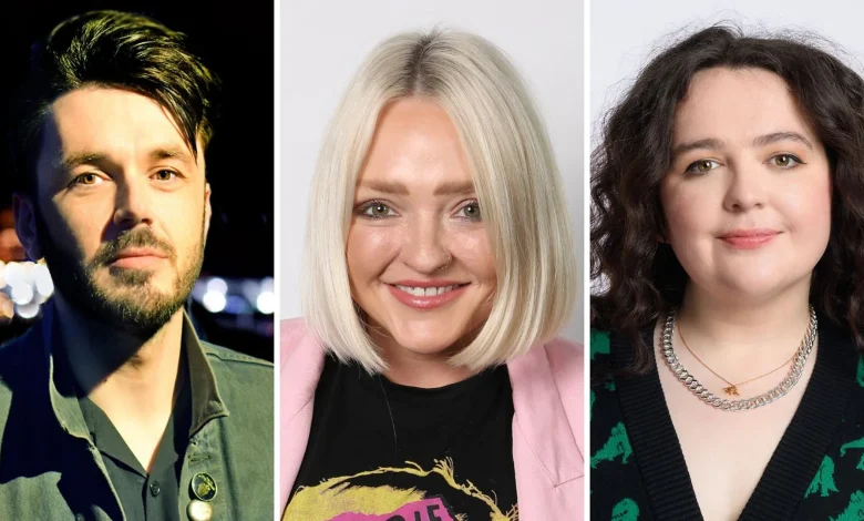 New late night weekend schedule for BBC Radio Scotland announced