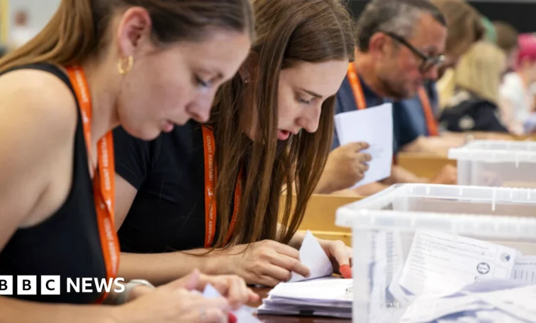 New mayoral elections to be delayed in four areas of England