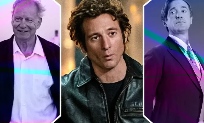 New movies on streaming: 'Springsteen: Deliver Me From Nowhere,' 'Sentimental Value,' + more