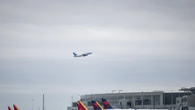 New nonstop flights from Austin coming in 2026