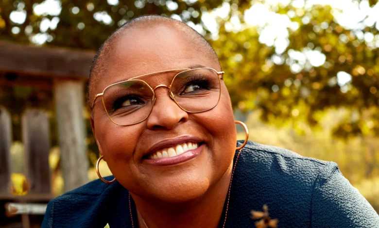 New recipe ideas for Kwanzaa : NPR