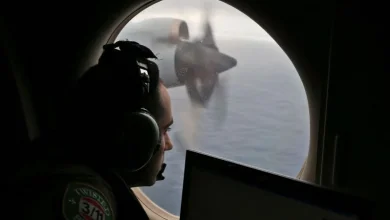 New search begins more than ten years after flight MH370 went missing