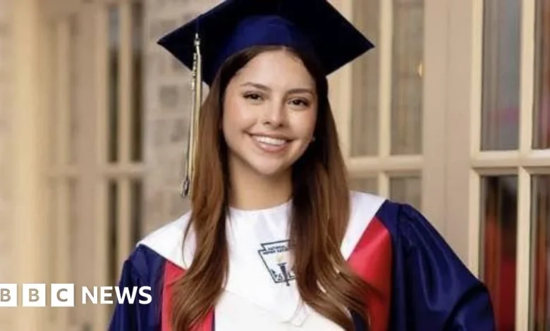 New video appears to show Texas teen who vanished on Christmas Eve