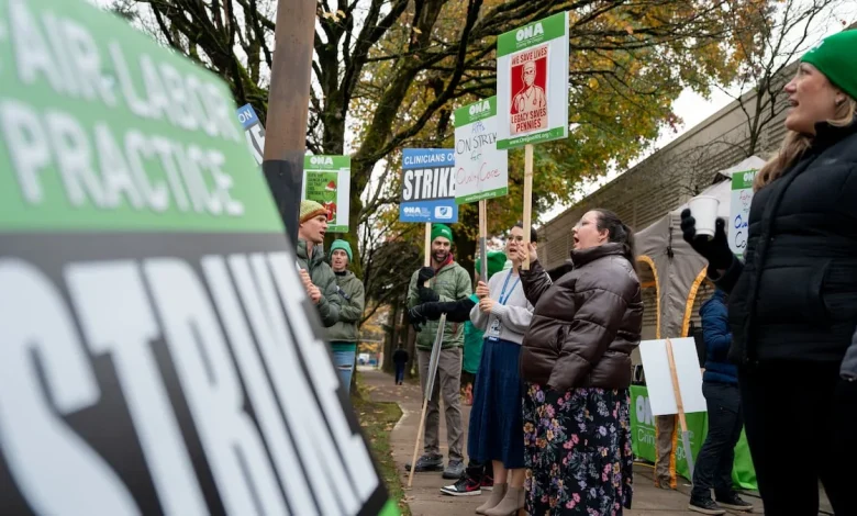 New year, new rules: A look at some of the Oregon laws that kick in Jan. 1