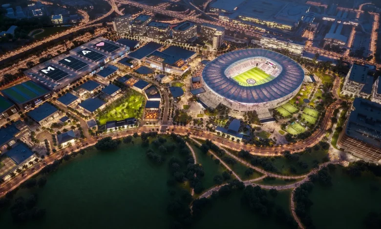 New ‘Eco-Tourism Adventure’ Attraction Opening at Miami Freedom Park