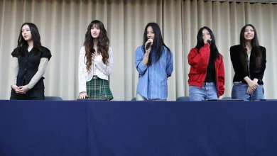 NewJeans’ Agency ADOR Terminates Danielle, Plans Legal Action Against Her Family Member