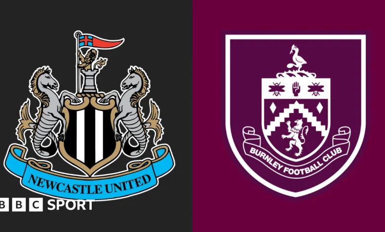 Newcastle United vs Burnley: Premier League preview, team news, stats & head-to-head