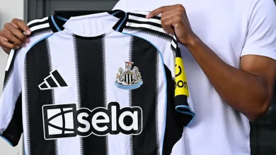 Newcastle eyeing defender and striker as club plan for ‘active’ January – Report