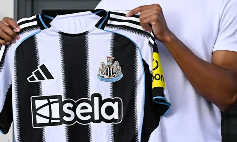 Newcastle eyeing defender and striker as club plan for ‘active’ January – Report