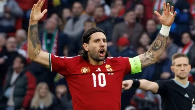 Newcastle face transfer battle over 'new Szoboszlai' as defender eyed for January swoop