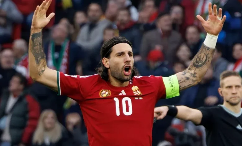 Newcastle face transfer battle over 'new Szoboszlai' as defender eyed for January swoop