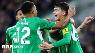 Newcastle news: Eddie Howe 'determined' to keep Lewis Miley