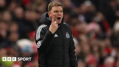 Newcastle news: Jekyll and Hyde home and away form