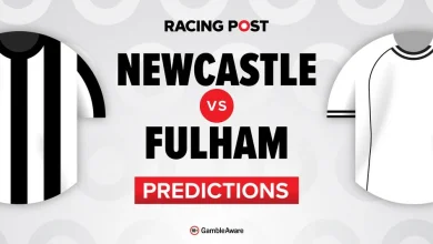 Newcastle vs Fulham predictions, team news, betting tips, odds and Bet Builder