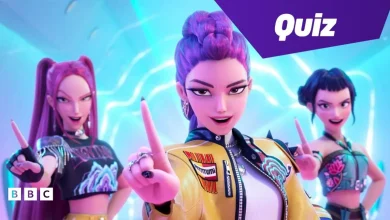 Newsround Quiz of the Year 2025