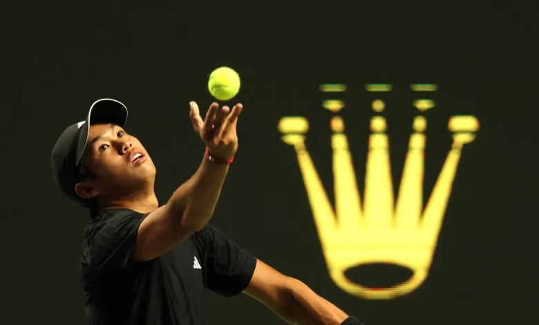 Next Gen ATP Finals: Draw, results and schedule as Learner Tien starts as favorite