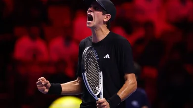 Next Gen ATP Finals permutations: Best young men’s tennis players aim for semifinals