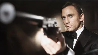 Next James Bond 'confirmed' ahead of 007 film collection dropping on Netflix