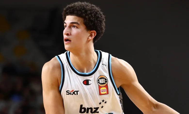 Next Star solidifying draft stock