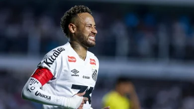 Neymar, Vinícius will only make 2026 WC squad if '100% fit' - Ancelotti