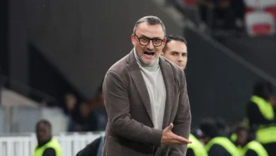 Nice : Franck Haise demande à ses joueurs d’assumer