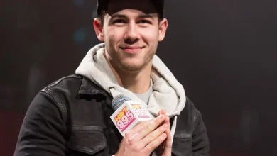 Nick Jonas is bringing his Sunday Best Brunch to Toronto this weekend