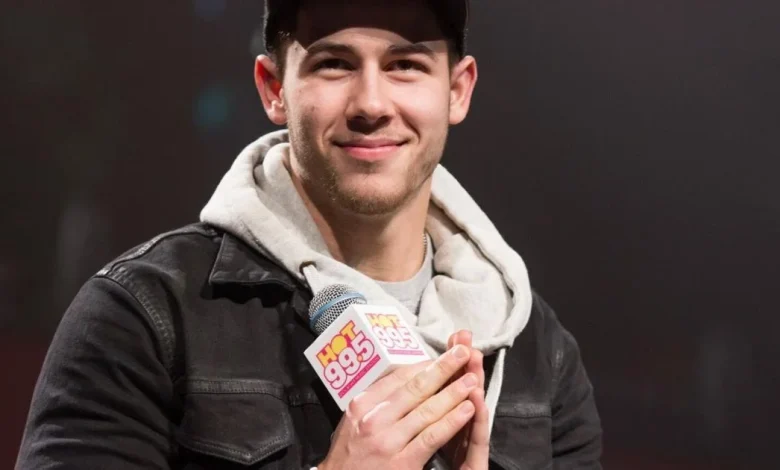 Nick Jonas is bringing his Sunday Best Brunch to Toronto this weekend