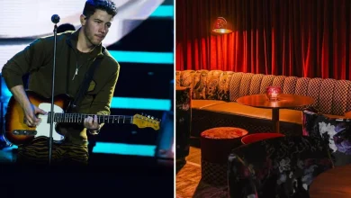 Nick Jonas set to perform at Toronto's newly-opened supper club next week